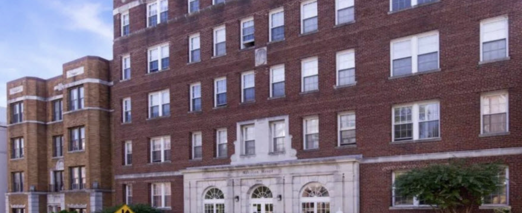 Meridian Manor
