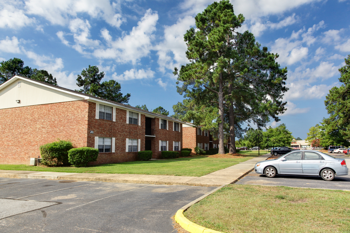 Brandywine Townhomes The Franklin Group